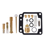 4X Carburetor Rebuild Kits for Yamaha Maxim XJ650 XJ700 XJ750 Seca (1980–1986)