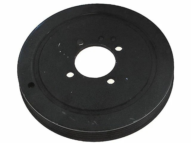 Engine Harmonic Balancer for Mazda MX3 (1994–1995) N446GF