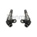 Set of 2 Knuckles for Toyota Engine 1DZ (43212-23321-71, 43211-23321-71)