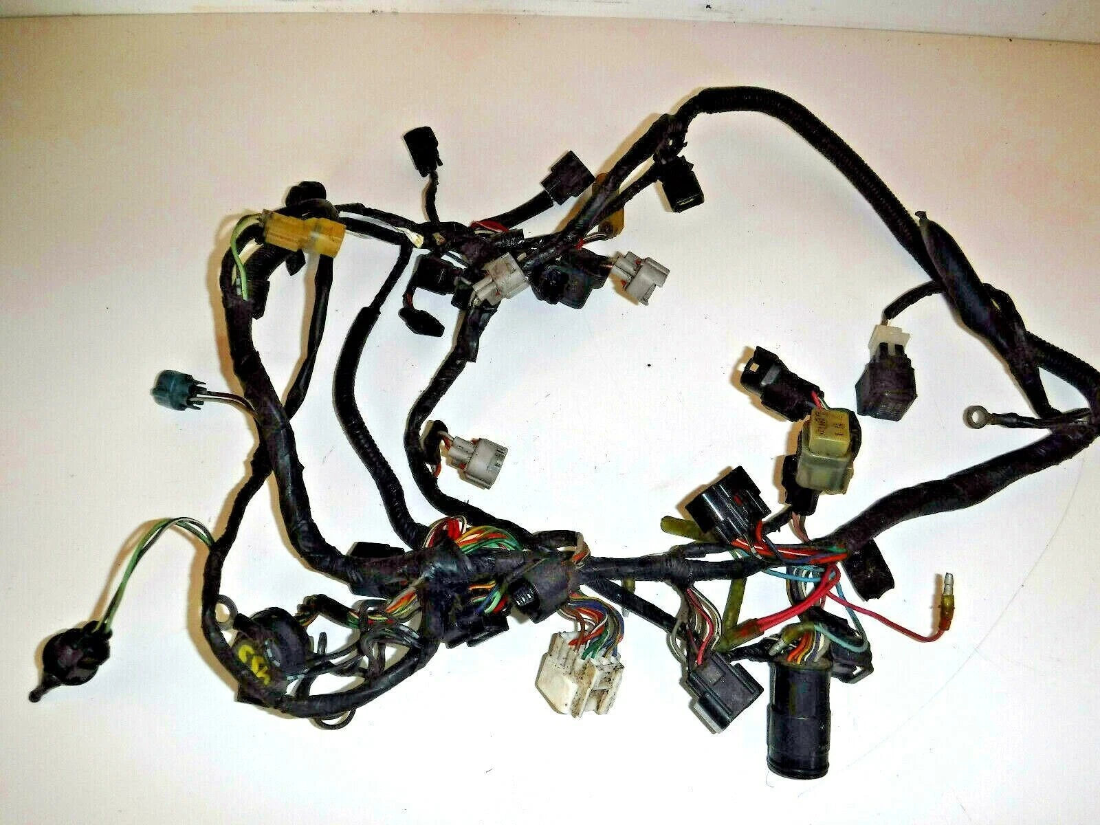Wiring Harness Assy for Suzuki 40-50hp (1999–2010) 36610-87J01
