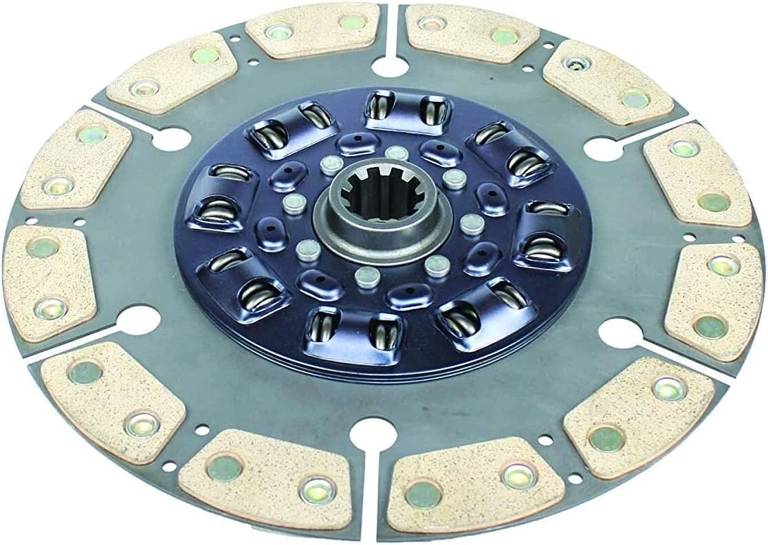 Stage 3 Clutch Kit for Dodge Ram 2500 3500 (2001–2005) 5.9L Diesel Turbo