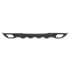 Front Bumper Lower Valance Deflector for Ford Ranger (1998–2000)