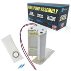 QFS Fuel Pump Module Unit for Econoline (4.9L, 5.0L, 5.8L, 7.5L)