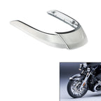 Front Fender Mudguard Extension for BMW R18 Transcontinental (2021–2024)