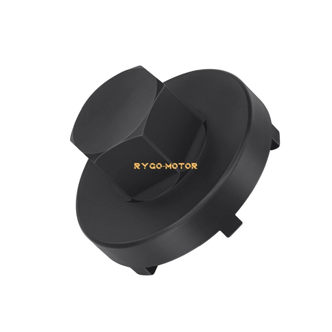 Rear Wheel Bearing Seal Retainer Tool 47mm for Honda CRF250R CRF450R (2002–2024)
