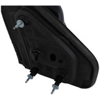 Driver Side Mirror for Ford F-150 (2009–2014) Manual Folding Textured Black