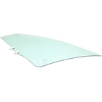 Set of 2 Door Glass for Honda Accord (1998–2002)