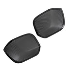 5" x 7" Saddlebag Lid Speaker Grill for Road King Touring Glide (2014–2022) T9