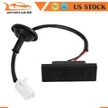 Trunk Lock Lid Release Switch for Hyundai Veloster (2012–2017)