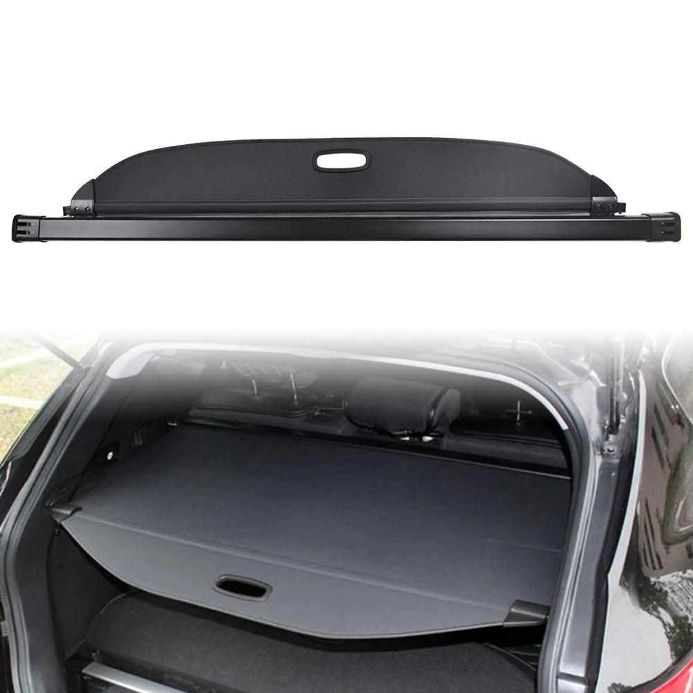 Trunk Cargo Security Shade Cover for Kia Sorento (2016-2019)