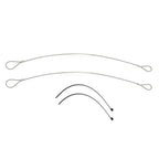 Car Emergency Hood Release Cables for Chevrolet C4 (1984-1996)