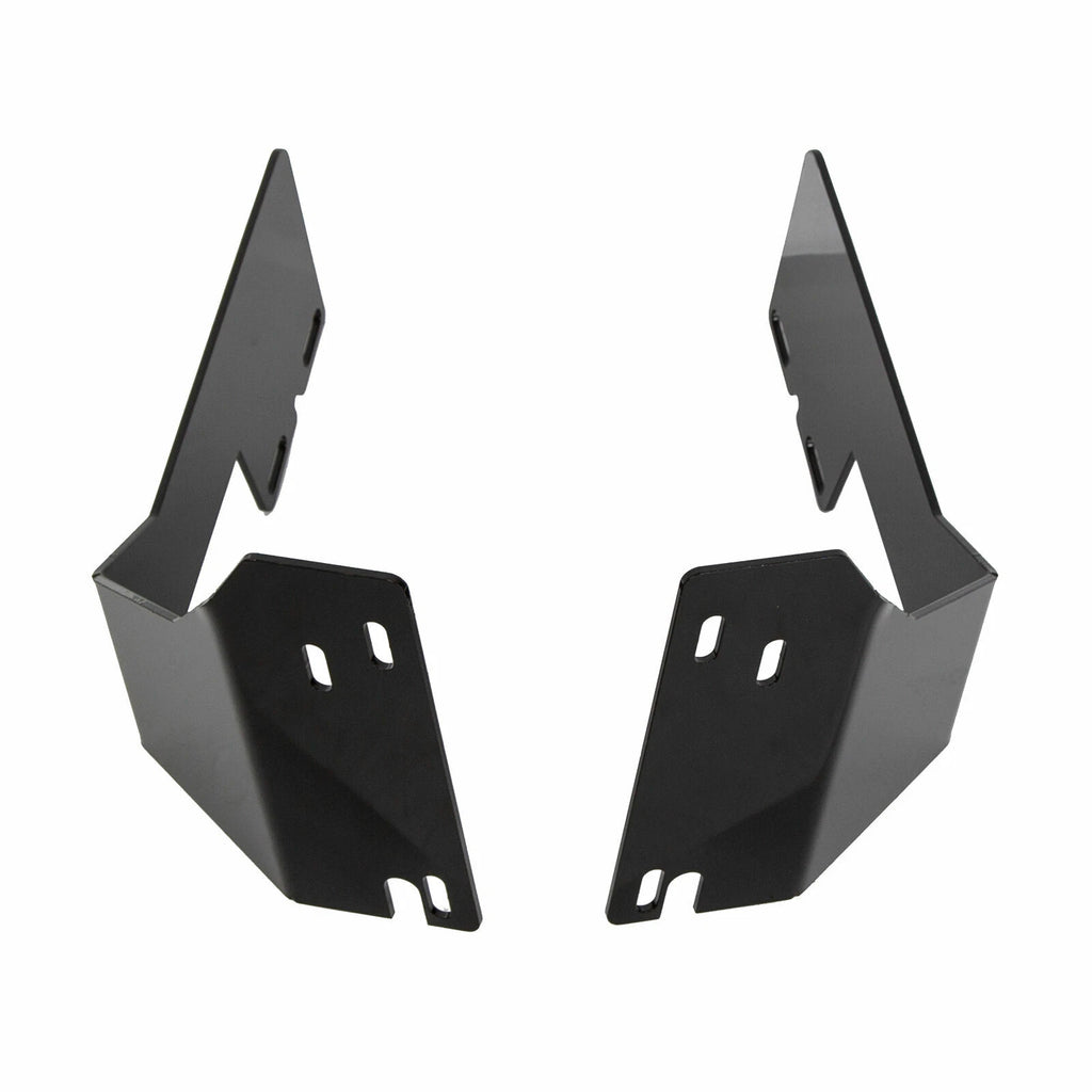 Steel Hidden Inner Fairing Support Bracket for Harley Road Glide (1998–2013)