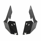 Steel Hidden Inner Fairing Support Bracket for Harley Road Glide (1998–2013)