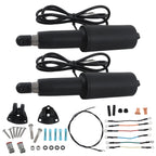 12V Electric Retrofit Kit for Bennett Trim Tabs (15064001)