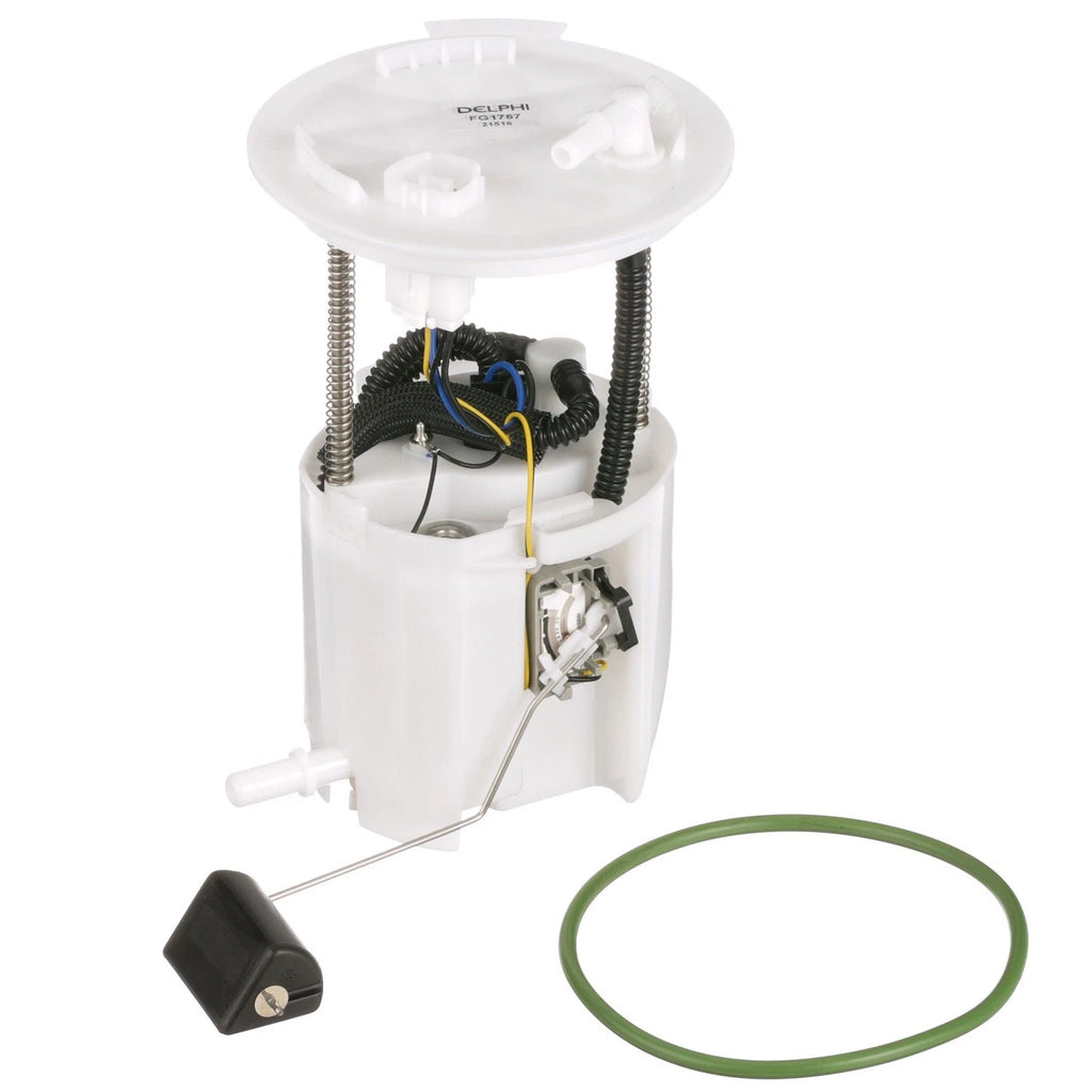 Delphi FG1757 Fuel Pump Module Assembly for Ford Flex (2009)