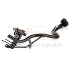 Fuel Tank Filler Neck Tube for Nissan Sentra (2006)