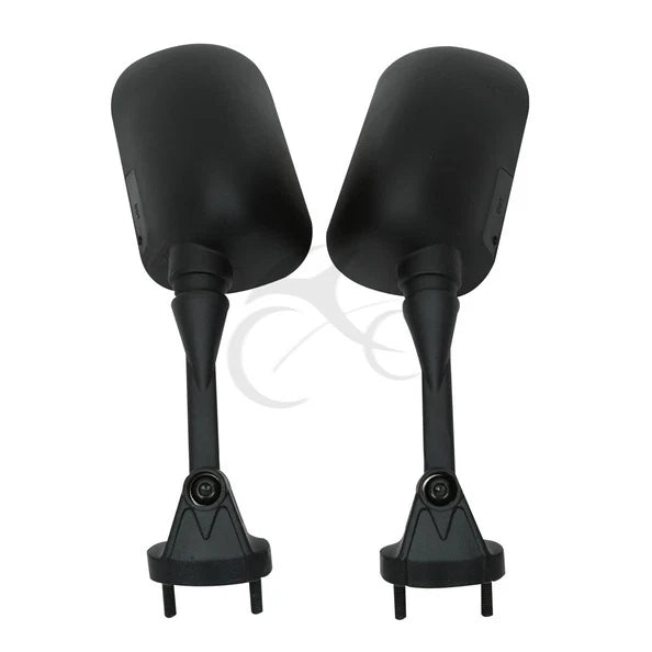 Rear View Mirrors for Kawasaki Ninja ZX10R (2004–2010)