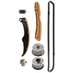 Engine Timing Chain Set for Kia Soul 1.6L Turbo (2017–2021)