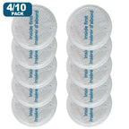 Pre Motor Filter Kit for Eureka NEU652 NEU651PL