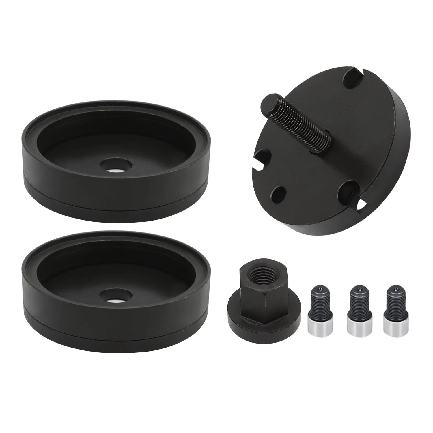 Crankshaft Seal Wear Sleeve Installer for CAT 3406 3408 C-15