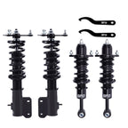 Adjustable Coilovers Shocks Kit for Mitsubishi Lancer (2002-2006)