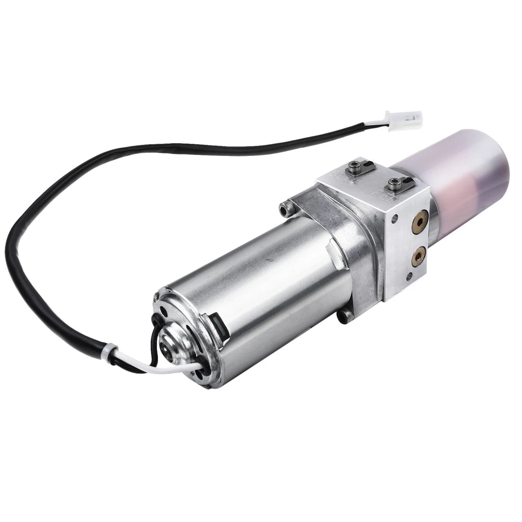 Trunk Hydraulic Liftgate Pump for Mercedes-Benz S400 S450 S550 S600 (2006–2018)