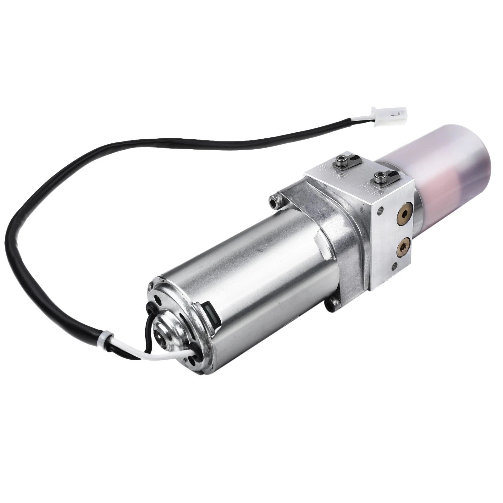 Trunk Hydraulic Liftgate Pump for Mercedes-Benz S400 S450 S550 S600 (2006–2018)