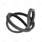 Belt for Montero Pajero Sport 2.5 Diesel KG4W KH4W (2008–2014) MB958692