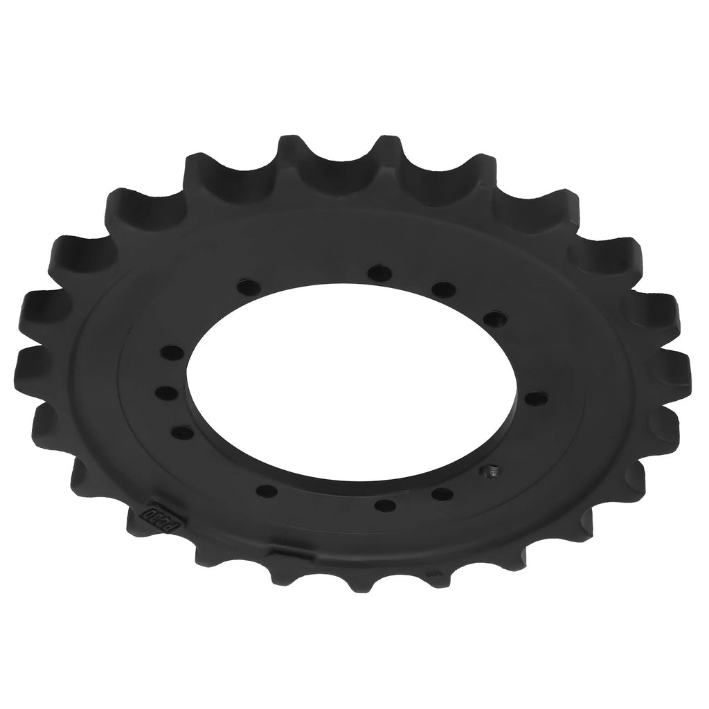 23-Tooth Track Sprocket for Hitachi ZX35U/John Deere 35G/Komatsu PC35