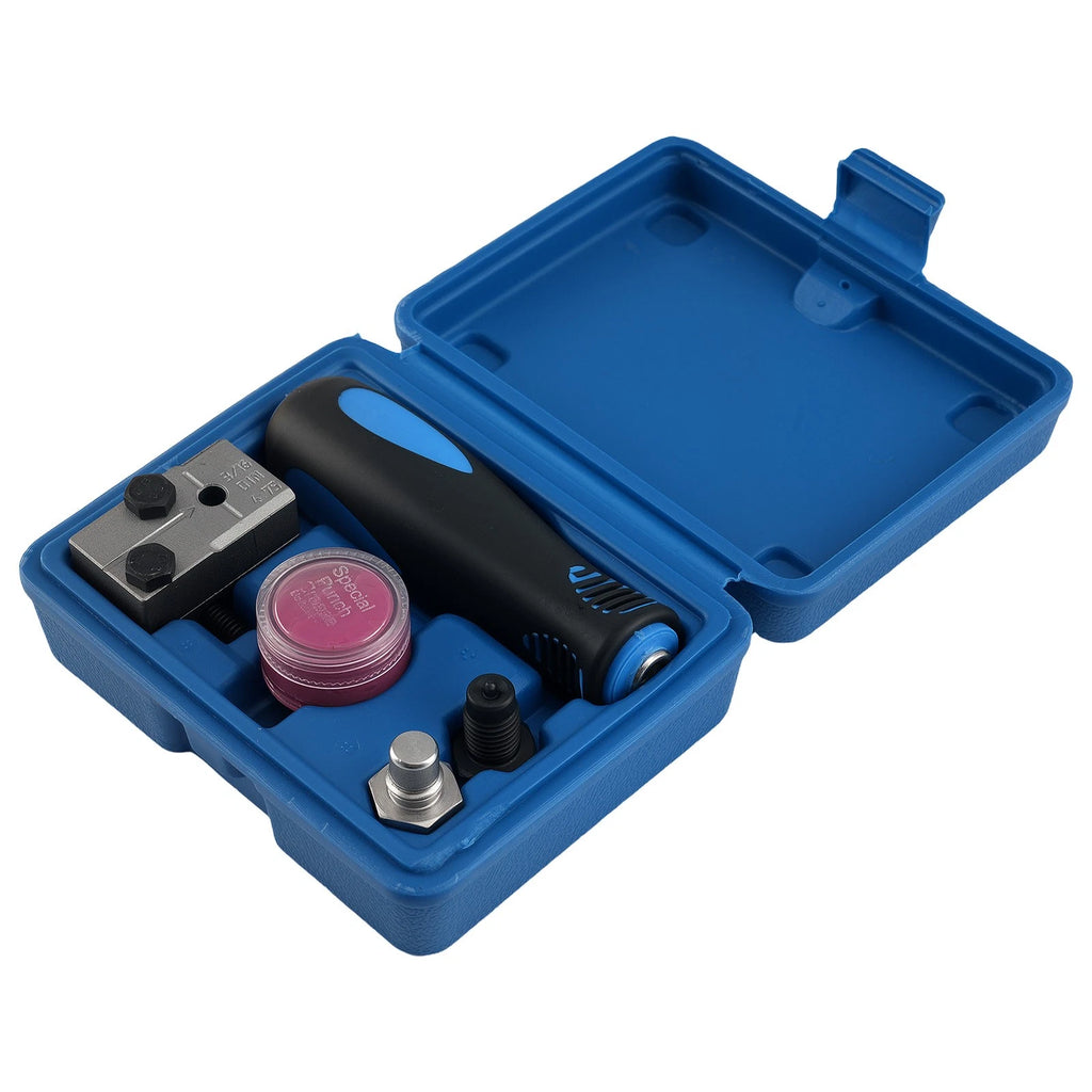 Brake Line Flaring Tool for Automotive Applications (Various Models)