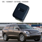 USB Port Receptacle for Opel Crossland X (2017–2023) 13519246