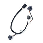 Tail Light Wiring Harness for Chevrolet Colorado, GMC Canyon (2015-2022)