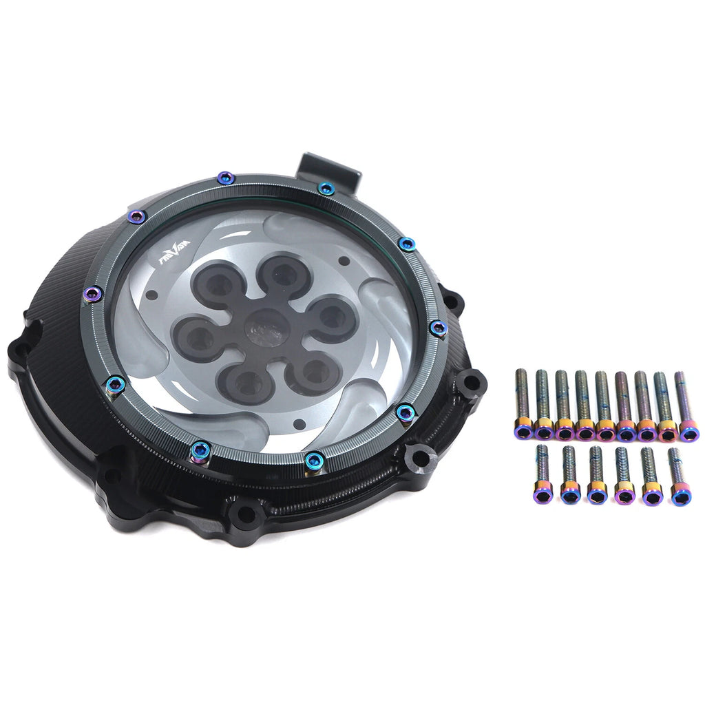 Clutch Cover Pressure Plate Spring Retainer for BMW S1000R (2014–2017)