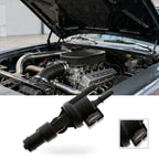 Carbon Canister Purge Valve Solenoid for BMW 3 Series 5 Series X3 X5 Z4 (2000–2023)