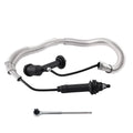 Clutch Master & Slave Cylinder Assembly for Ford F-250 F-350 F-550 (2008–2010)