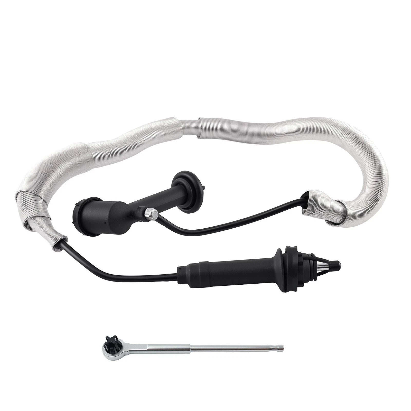 Clutch Master & Slave Cylinder Assembly for Ford F-250 F-350 F-550 (2008–2010)