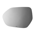 Driver Side Mirror Glass for Toyota Camry, Corolla, Prius