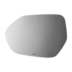 Driver Side Mirror Glass for Toyota Camry, Corolla, Prius