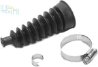 Marine Shift Cable Bellows for Sierra GLM 89080 MerCruiser 74639A2 (18-2753-2)