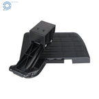 Retractable Bed Step for Toyota Tundra (2014–2021)