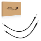 2 Pieces Tailgate Cables Replacement For Ford Expedition 1997-2002 F2UZ15264A65B