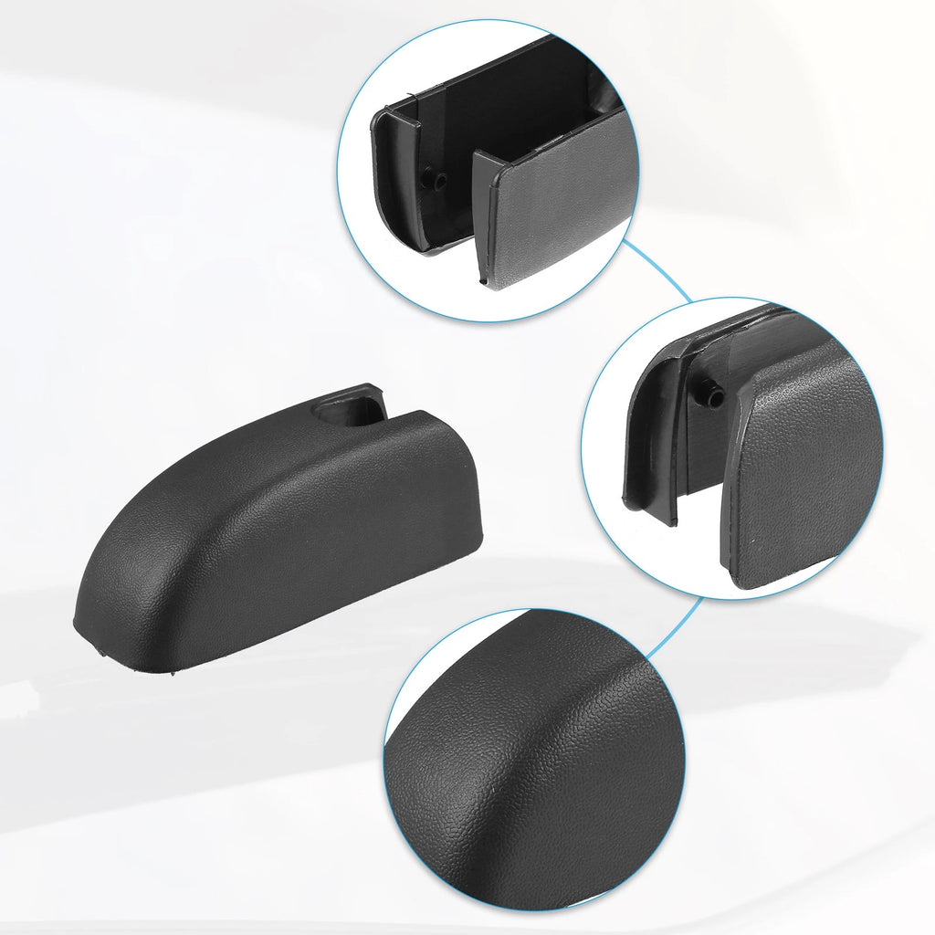 Wiper Arm Nut Cover Cap for Toyota RAV4 (2006–2020)
