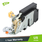 Door Lock Latch Motor for Chevy Trailblazer Envoy (2002–2009) 15110511 931-298