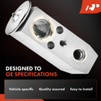 A/C Expansion Valves for Hyundai Azera Sonata Veracruz (2006–2011)