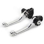 Brake Clutch Levers for Suzuki RMZ450 (2005-2022)