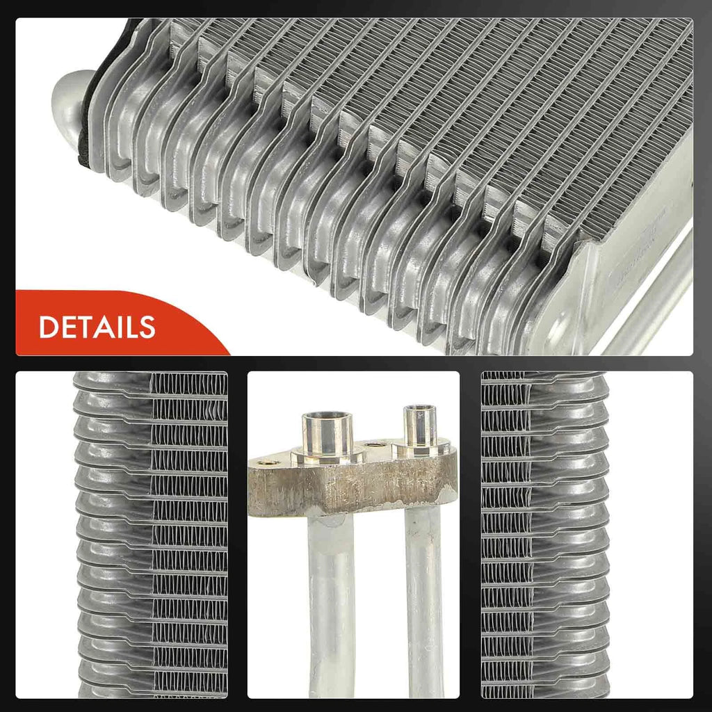 A/C Evaporator Core for Chevrolet Camaro Pontiac Firebird (1998–2002)