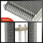 A/C Evaporator Core for Chevrolet Camaro Pontiac Firebird (1998–2002)