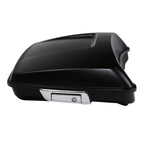 Trunk Backrest Mount Rack for Harley Road Glide (2014–2024)