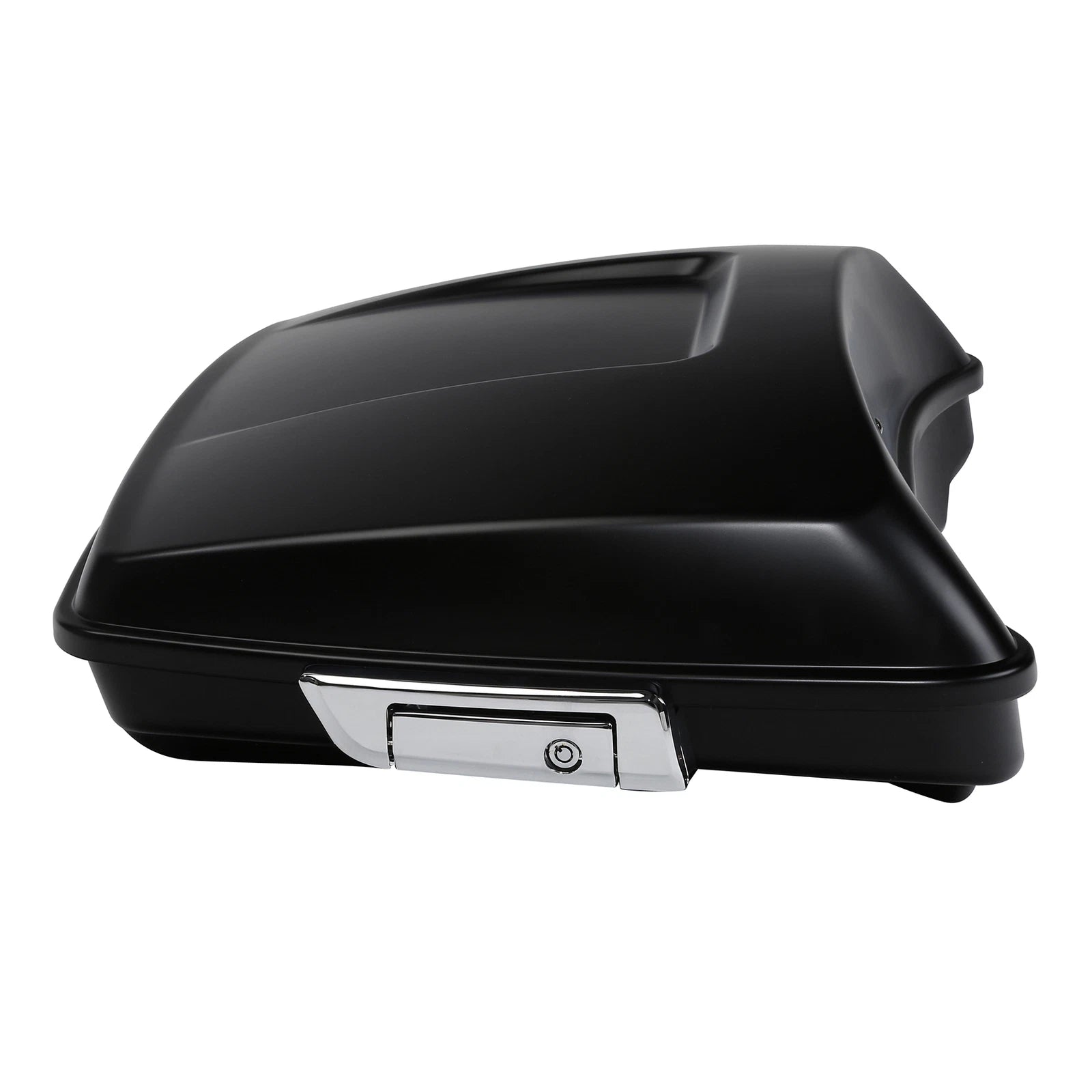 Trunk Backrest Mount Rack for Harley Road Glide (2014–2024)