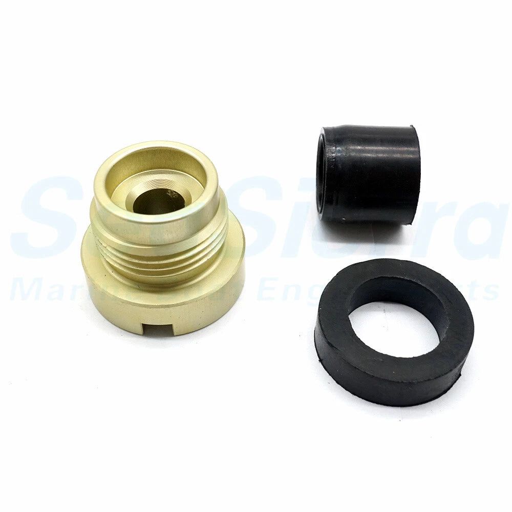 Seal Kit for Mercury 2.0-2.5L 135-200 Gearcase (Lower Unit) 26-89238A2
